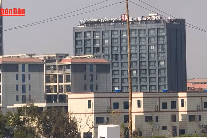 [Video] Tổng thống Hàn Quốc chỉ đạo tăng cường bảo vệ công dân tại nước ngoài 