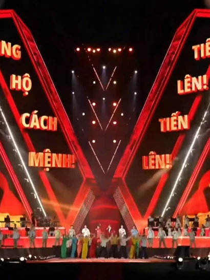 [Video] Hiệu ứng “concert quốc gia” mở đường cho công nghiệp văn hóa