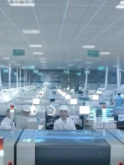 [Video] Hệ thống số hóa quản lý nhiệm vụ khoa học và công nghệ