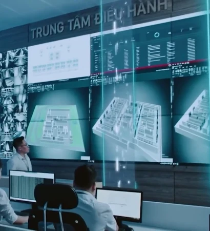 [Video] Việt Nam góp mặt trong top 3 thế giới về tốc độ mạng di động