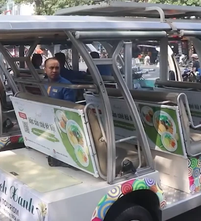 [Video] Sắp ban hành Quy chuẩn kỹ thuật quốc gia về trụ sạc xe điện