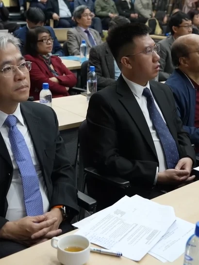 [Video] Đại hội Hội Tự động hóa Việt Nam bàn giải pháp đào tạo nhân lực cho chuyển đổi số