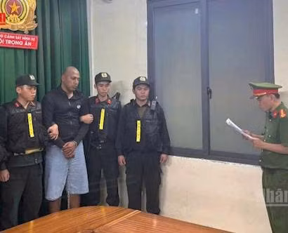 [Video] 72 giờ truy xét thần tốc vụ nổ súng sát hại người nước ngoài tại TP Hồ Chí Minh 