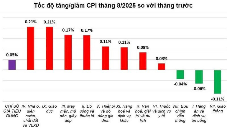 NGUỒN: CỤC THỐNG KÊ (BỘ TÀI CHÍNH) cpi8-25.jpg