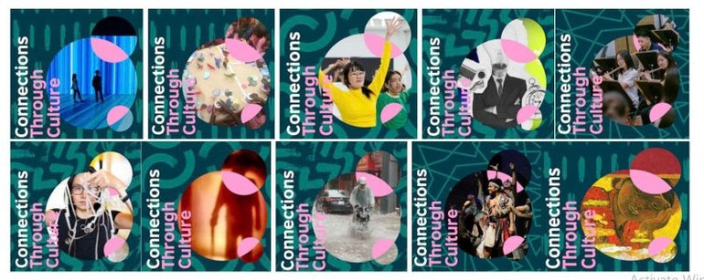 Gambar representatif dari 10 proyek Vietnam yang didanai. (Sumber: BRITISH COUNCIL IN VIETNAM) davn2.jpg