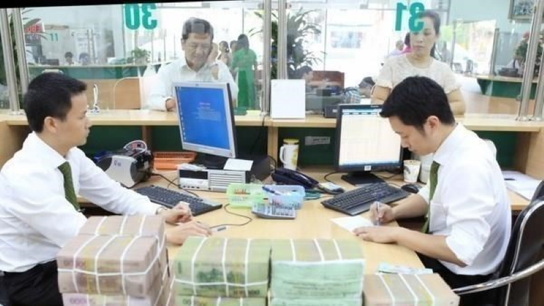 Điều chỉnh chính sách tiền tệ, tài chính linh hoạt. (Ảnh: PV) vnlacquan1.png