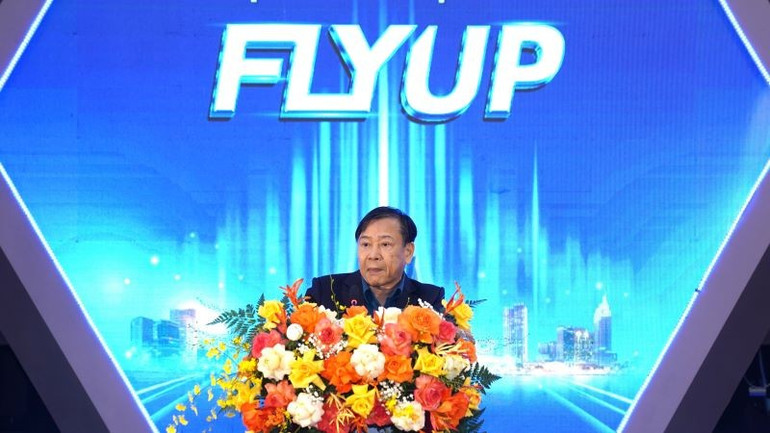 Tiến sĩ Nguyễn Văn Khôi, Chủ tịch Hiệp hội Bất động sản Việt Nam. (Ảnh: PV) tskhoi.jpg