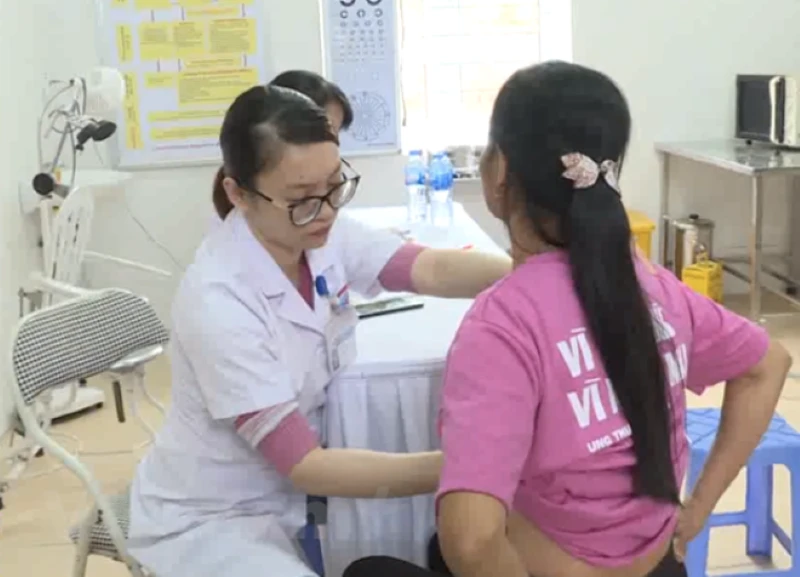 Ung thư vú và cổ tử cung: Phát hiện muộn, gánh nặng lớn và giải pháp từ bảo hiểm y tế