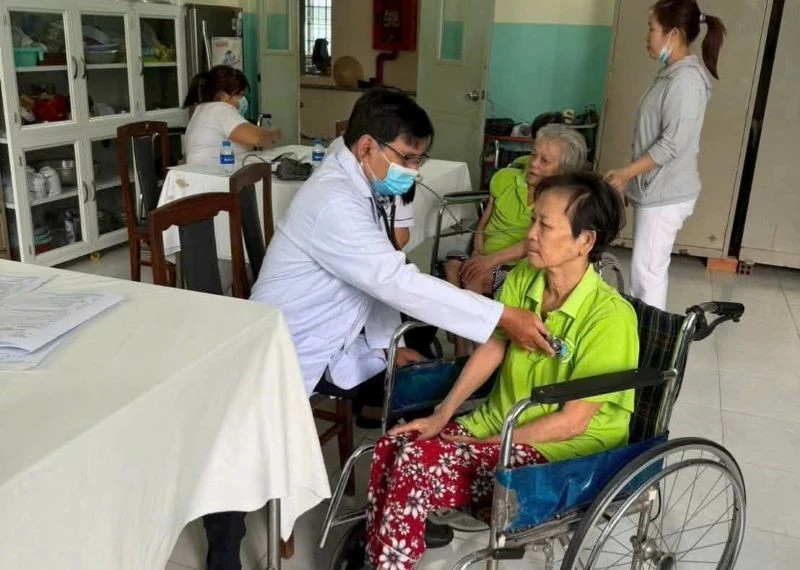 Bộ Y tế Phân Cấp 11 Nhiệm Vụ Quan Trọng Cho Cục Bảo Trợ Xã Hội
