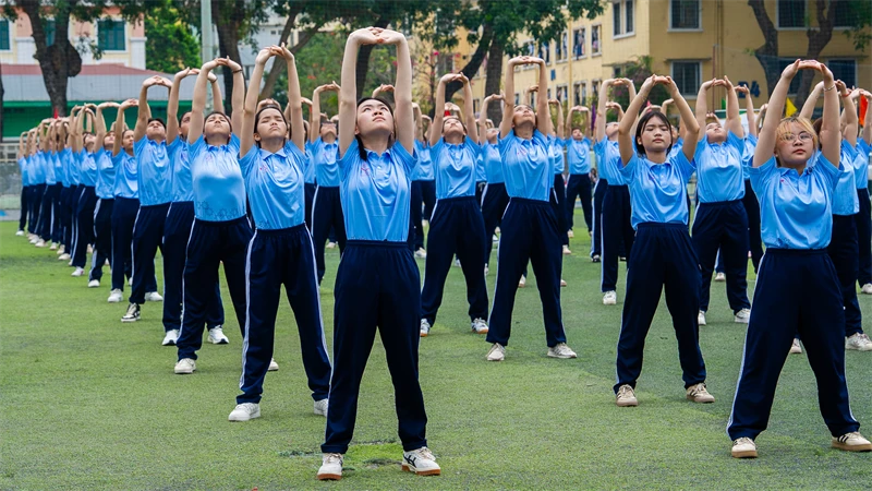Ngày Sức khỏe Thế giới 7/4: Động lực đổi mới y tế Việt Nam hướng tới công bằng và bền vững