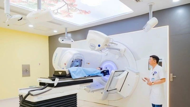 Chọn sai phác đồ ung thư vú có thể mất thời gian vàng điều trị