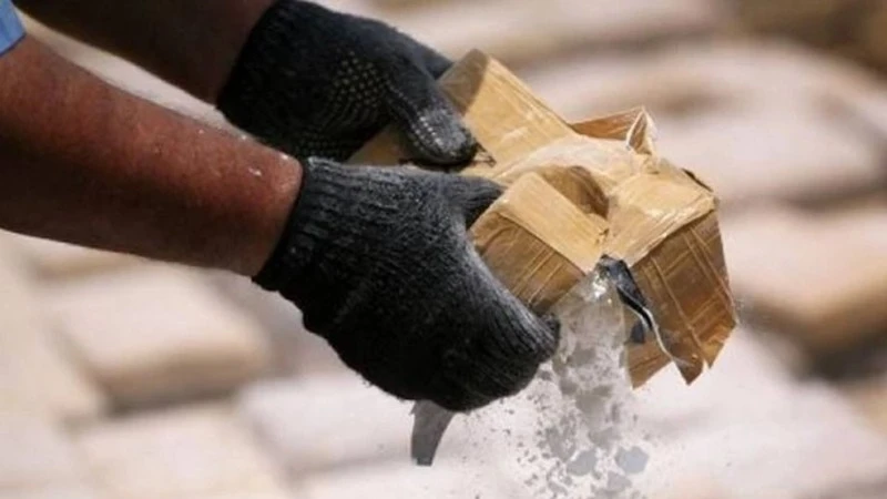Hải Quân Mexico Đụng Độ Băng Đảng, Phát Hiện Con Gái Trùm Ma Túy
