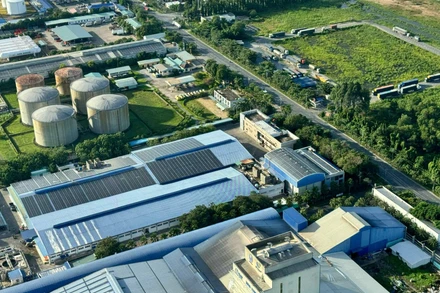 Lựa chọn cho tương lai (Tiếp theo và hết)