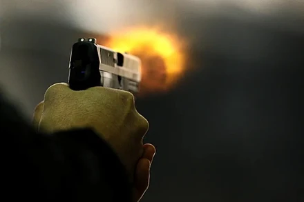 Nổ súng tại nhà thờ ở Mỹ khiến 2 người thiệt mạng, 8 người bị thương