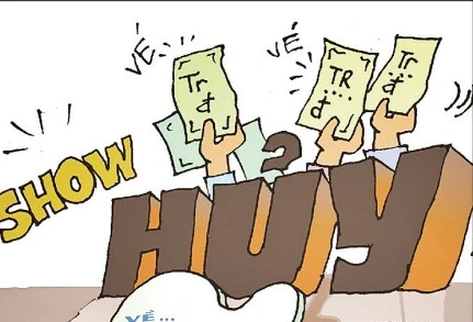 Chùm tranh của: HUY CHƯƠNG, HOÀNG NAM, LET. 