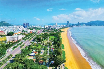 Gia Lai phấn đấu trở thành tỉnh phát triển khá của cả nước.