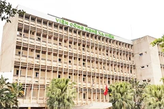 Viện Công nghệ xạ hiếm là một trong 15 trụ sở cơ quan, đơn vị nằm trong Danh mục vừa được Hội đồng nhân dân Thành phố Hà Nội thông qua.