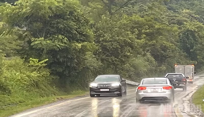 Ảnh minh họa: Đ.T