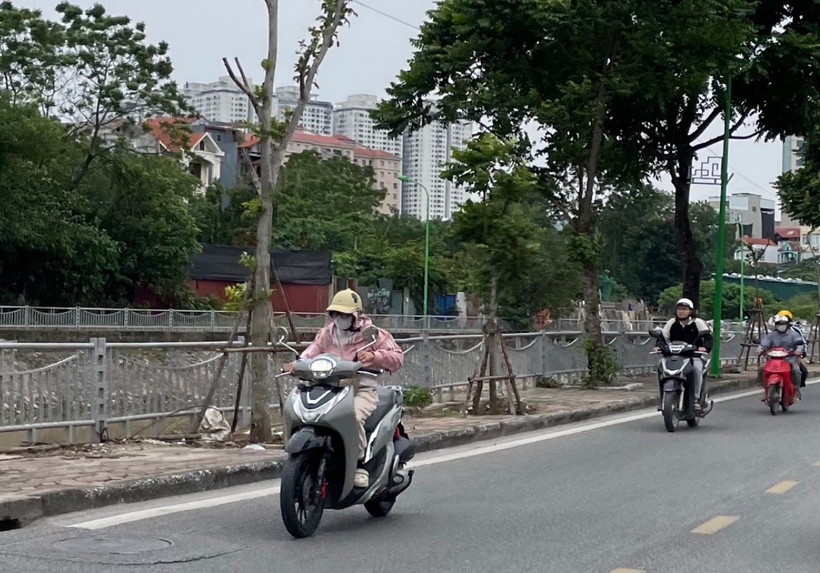 Ảnh minh họa: Đ.T