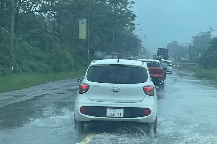 Ảnh minh họa: Đ.T