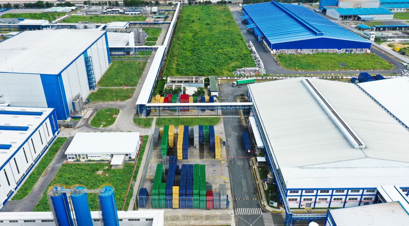 HEINEKEN Việt Nam đạt tham vọng “không rác thải chôn lấp” tại toàn bộ các nhà máy từ năm 2021.