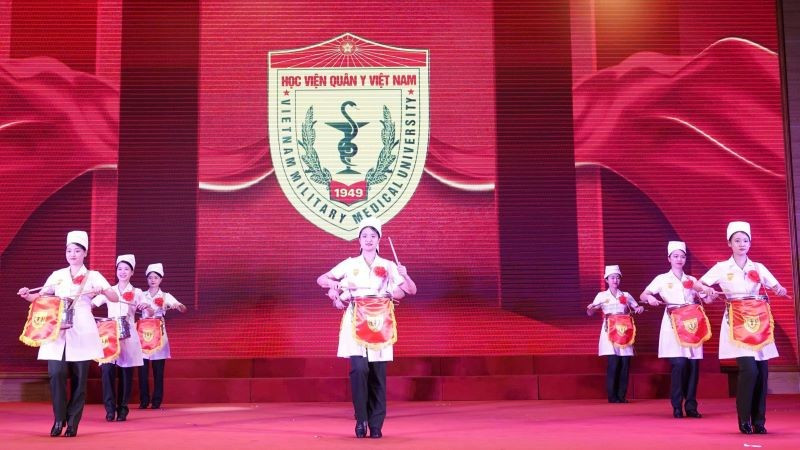 Liên hoan Thể dục thể thao đã để lại ấn tượng sâu sắc trên nhiều phương diện. z6734730275226-5425a51db5807ca3912030a7317a3f81.jpg