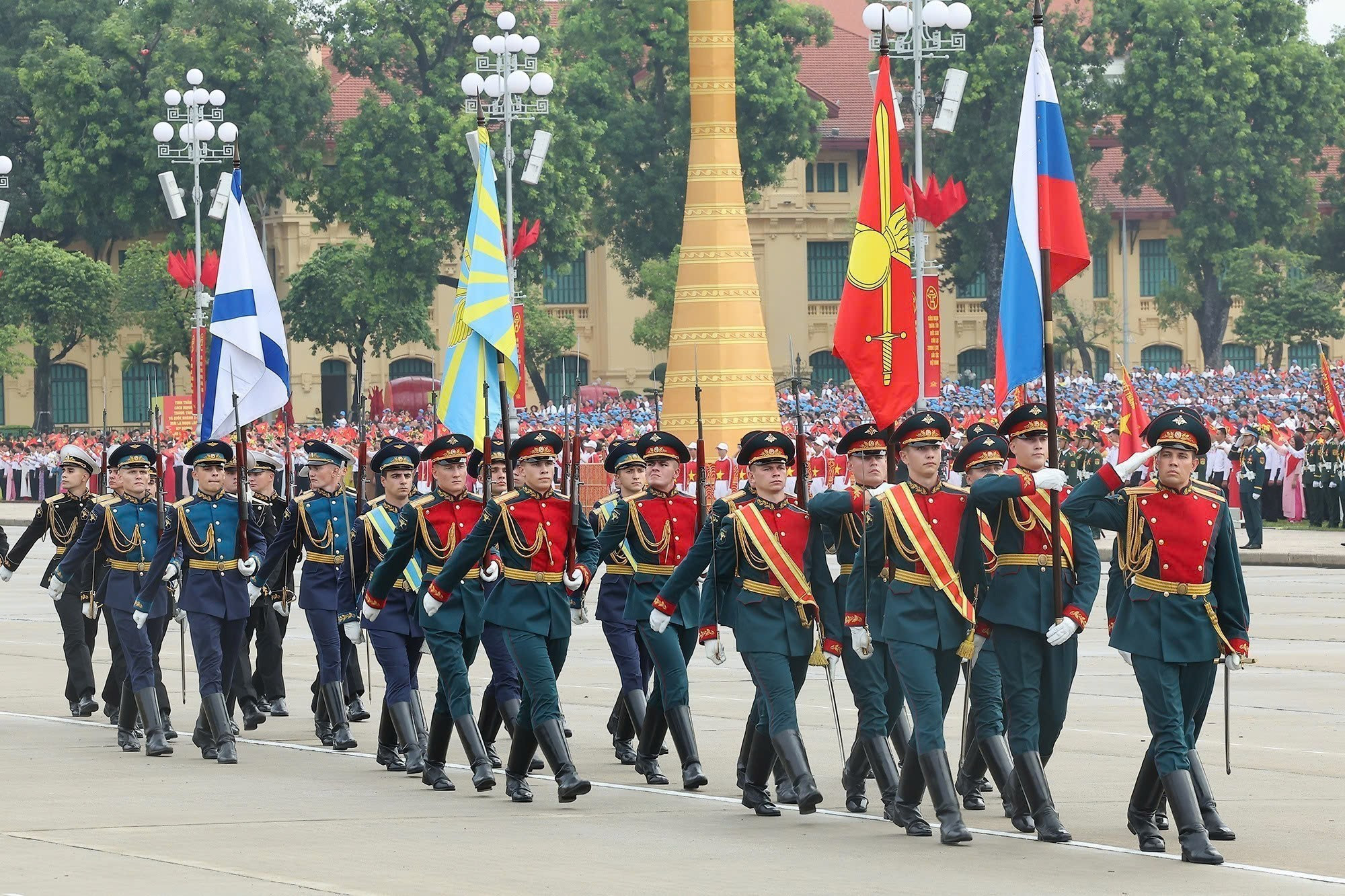 Ảnh TTXVN. quan-doi-nga.jpg