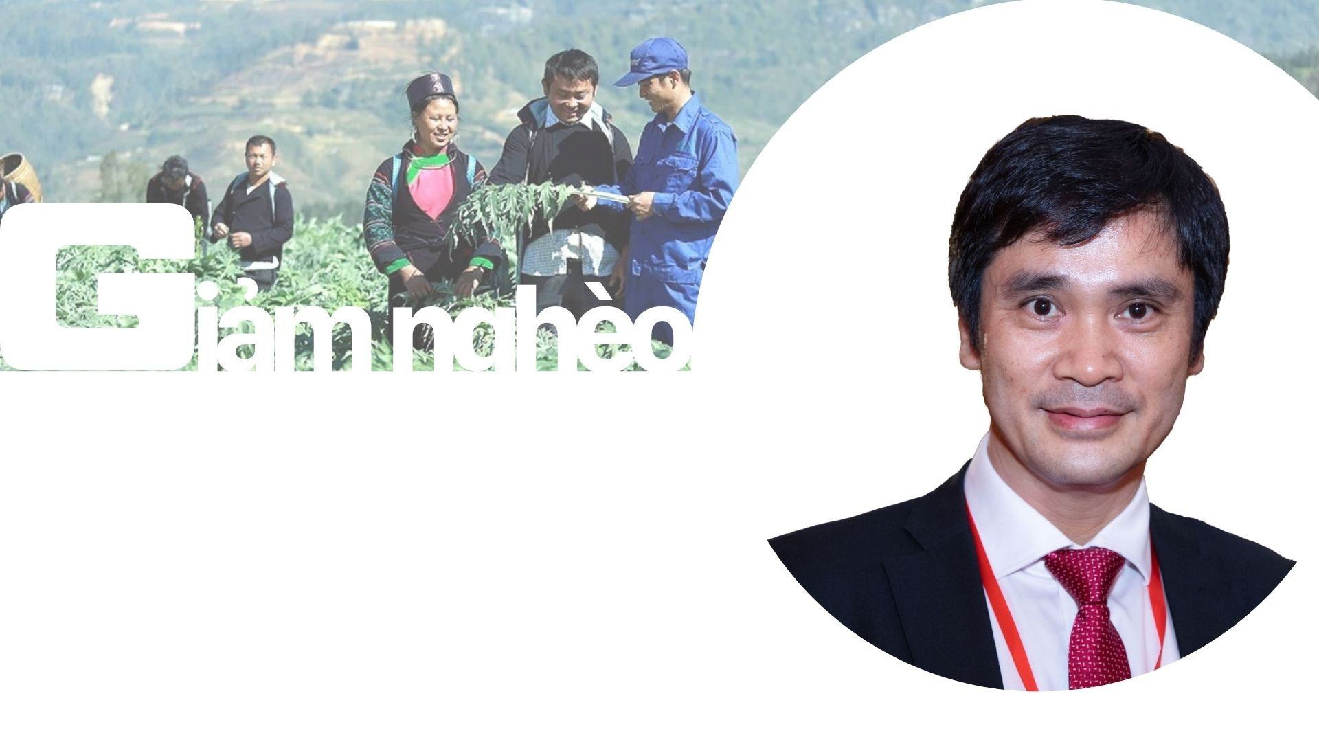 Tiến sĩ Trần Công Thắng. (Ảnh PHƯƠNG NAM) phong-van-tien-si-tran-cong-thang-2.jpg