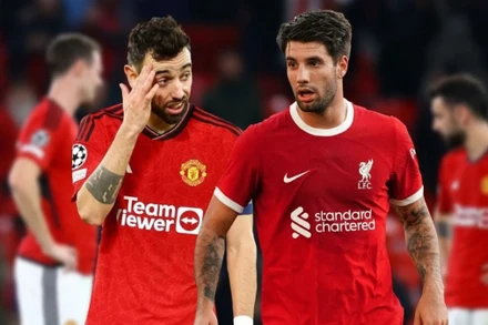 Man United đứng trước cơ hội "xóa dớp" trước Liverpool trên sân Anfield. (Ảnh: MUFC)