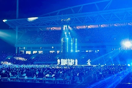 Công nghiệp văn hóa là lĩnh vực mang lại giá trị gia tăng cao, ít phụ thuộc vào tài nguyên hữu hạn. 