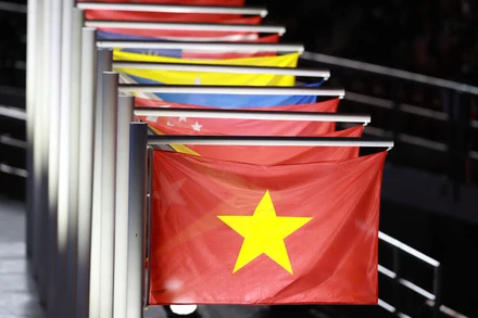 Lịch thi đấu SEA Games 33 ngày 10/12 của Đoàn Thể thao Việt Nam