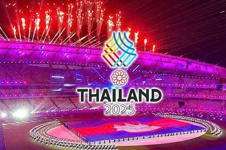 Thái Lan dự kiến đăng cai SEA Games 33 từ ngày 9 đến 20/12. 