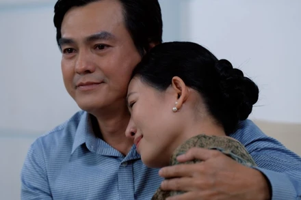 Bộ phim tập trung khai thác chiều sâu nội tâm của các nhân vật. 