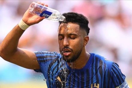 Club World Cup 2025 đóng vai trò thử nghiệm trước thềm World Cup. (Ảnh: CWC)