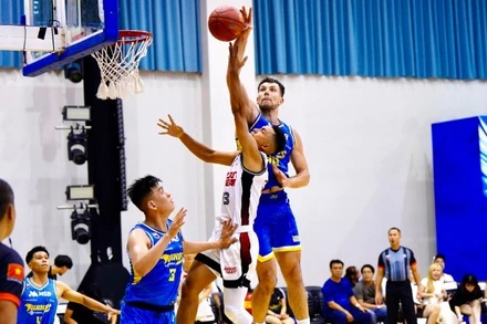 City Wings nỗ lực lấy lại niềm tin nơi người hâm mộ. (Ảnh: VBA)