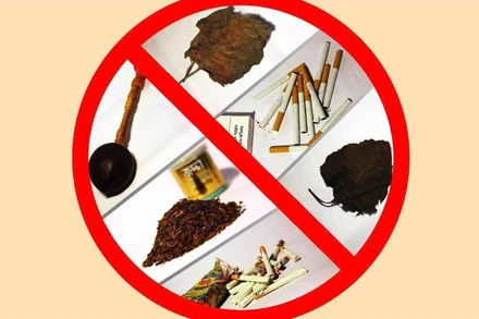 Báo cáo TobReg của WHO đề xuất nguyên tắc "đánh giá tác động dự kiến và công bằng" trong việc kiểm soát mọi loại thuốc lá. (Nguồn ảnh: WHO)