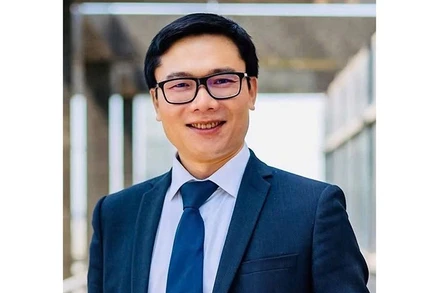 Giáo sư Nguyễn Đức Khương