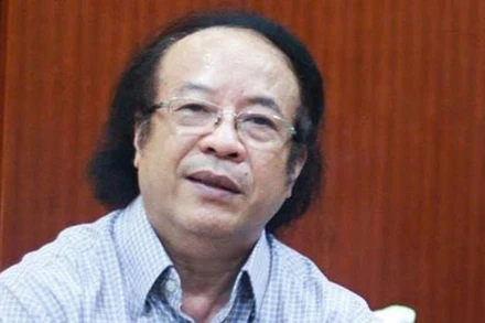 PGS, TS Đỗ Ngọc Thống.