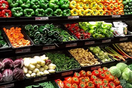 Một khảo sát của Nielsen năm 2023 cho thấy 86% người tiêu dùng Việt sẵn sàng trả thêm tiền cho các sản phẩm thân thiện môi trường. Ảnh | PV