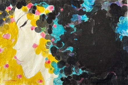 Minh họa | BÙI TIẾN TUẤN