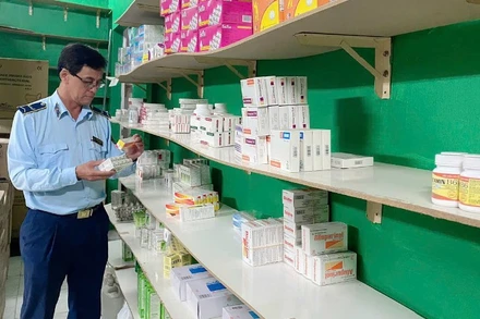 Việc tăng kiểm soát hoạt động kinh doanh trên thương mại điện tử là yêu cầu bức thiết hiện nay.