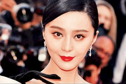 Phạm Băng Băng biến mất giữa án trốn thuế 8,8 tỷ nhân dân tệ, hào quang tắt lịm.