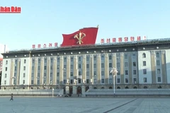 [Video] Triều Tiên tuyên bố sẽ đáp trả các lệnh trừng phạt mới của Mỹ