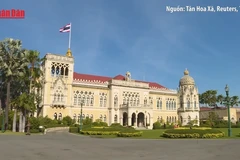 [Video] Thủ tướng Thái Lan bị đình chỉ chức vụ