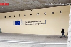 [Video] EU thoát khủng hoảng dân số nhờ dòng người nhập cư