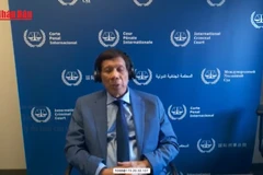 [Video] ICC bác yêu cầu thả cựu Tổng thống Philippines Rodrigo Duterte 