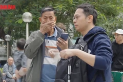 [Video] 94 người thiệt mạng trong vụ cháy cụm chung cư tại Hong Kong 