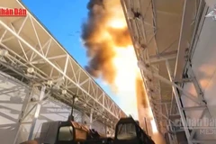 [Video] Nga đã sẵn sàng cho một thế giới không còn ràng buộc hạt nhân