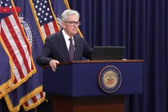 [Video] Chủ tịch FED Jerome Powell bị điều tra hình sự