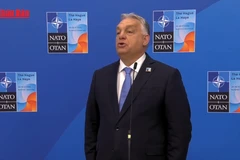 [Video] Hungary bảo đảm an toàn cho Tổng thống V. Putin dự hội nghị thượng đỉnh Nga – Mỹ